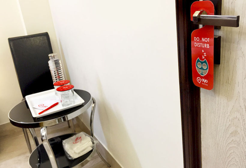 Hotel Oyo Rooms Medanta II 12