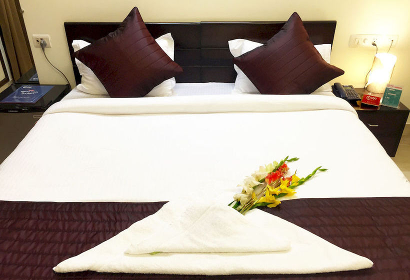 Hotel Oyo Rooms Medanta II 13