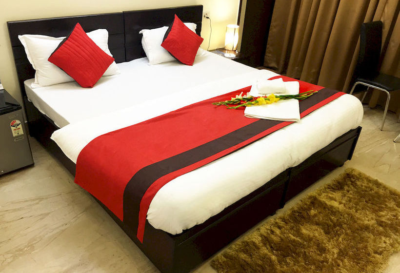 Hotel Oyo Rooms Medanta II 14