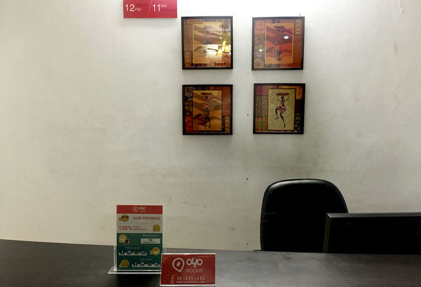 Hotel Oyo Rooms Medanta II 16