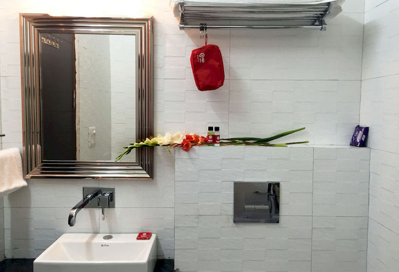 Hotel Oyo Rooms Medanta II 2