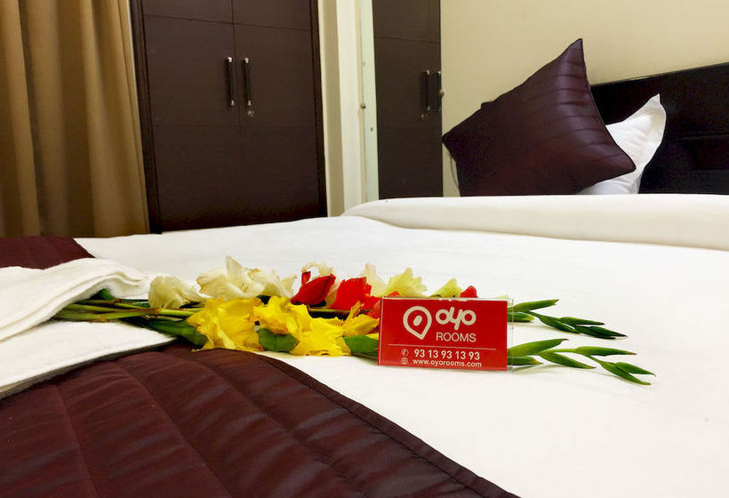 Hotel Oyo Rooms Medanta II 4