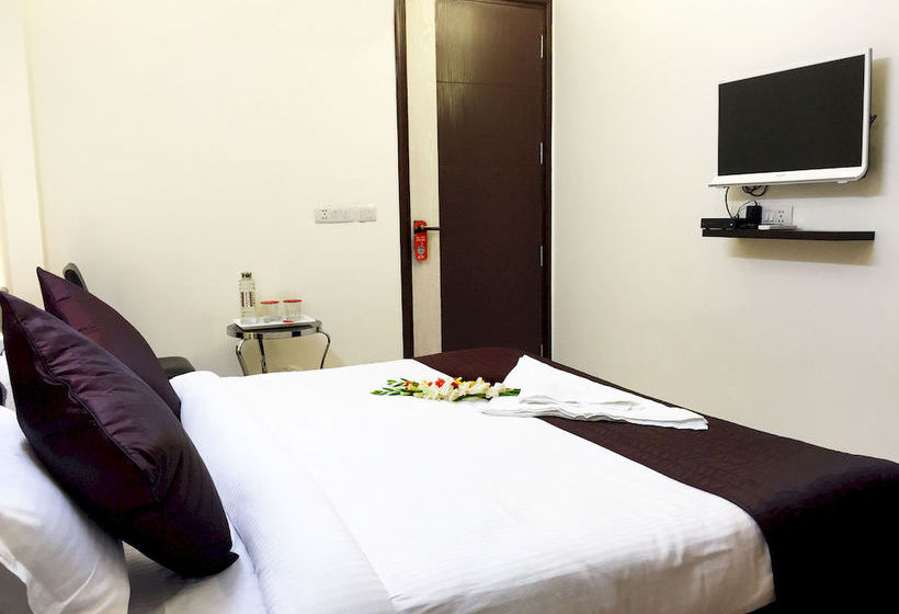 Hotel Oyo Rooms Medanta II 5