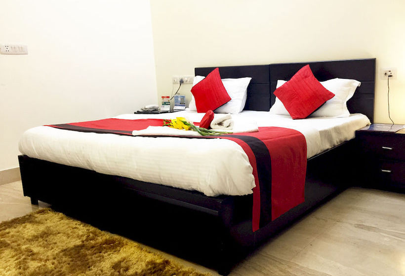 Hotel Oyo Rooms Medanta II 6