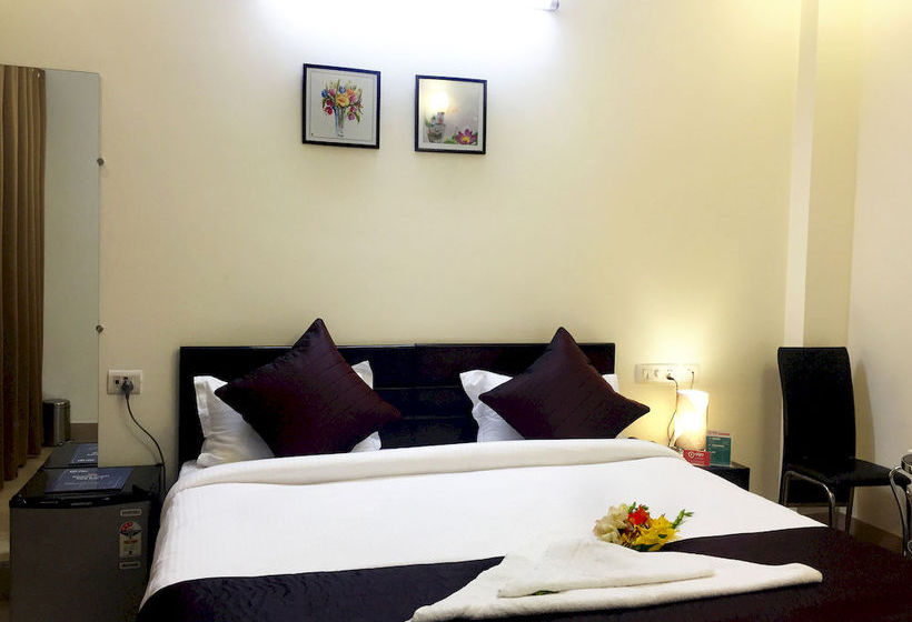 Hotel Oyo Rooms Medanta II 7