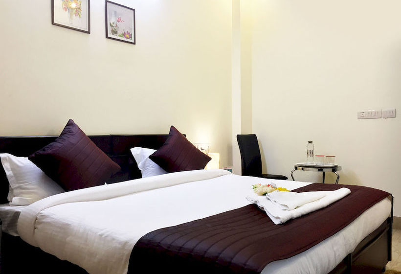 Hotel Oyo Rooms Medanta II 8