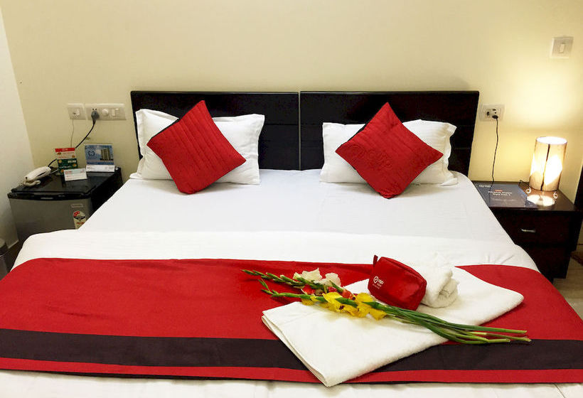 Hotel Oyo Rooms Medanta II 9