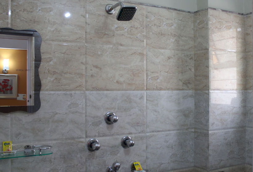 Hotel Vinayak Inn Siliguri