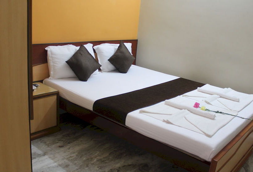 Hotel Vinayak Inn 10