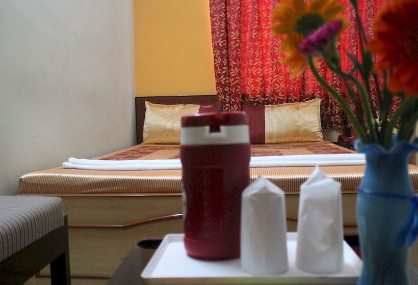 Hotel Vinayak Inn 11