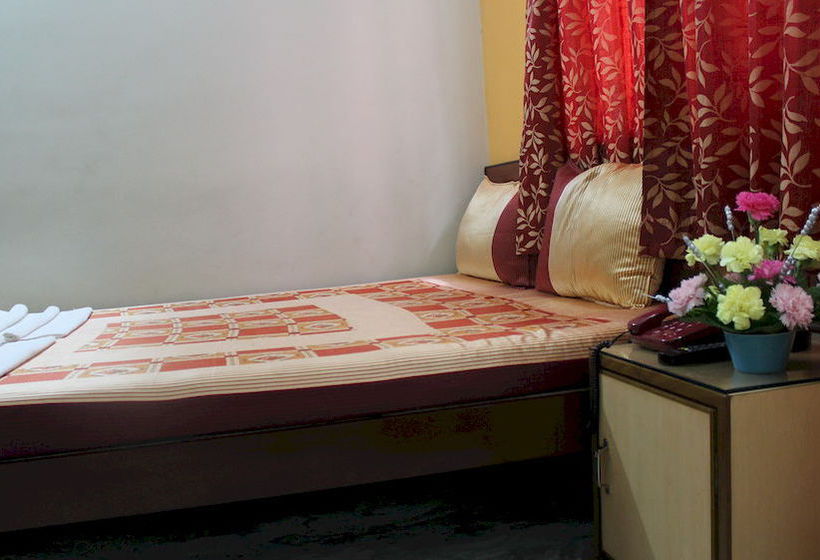 Hotel Vinayak Inn 13