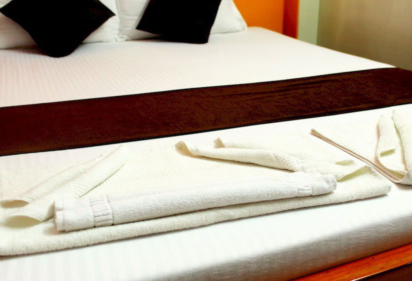 Hotel Vinayak Inn 14