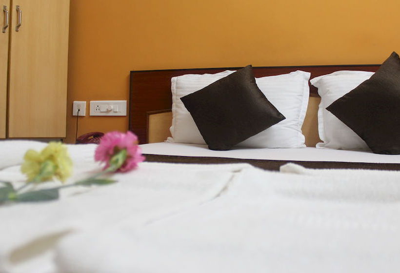 Hotel Vinayak Inn 15