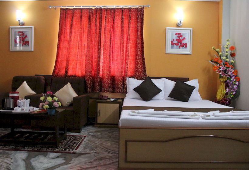 Hotel Vinayak Inn 16