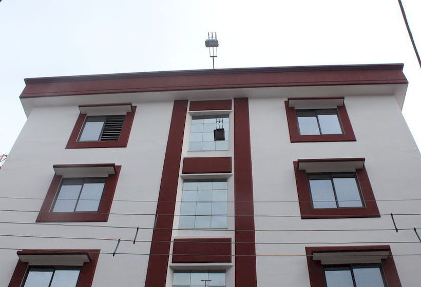 Hotel Vinayak Inn 17