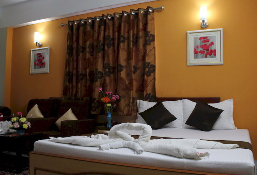 Hotel Vinayak Inn 18