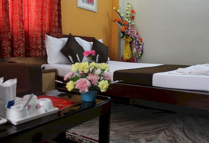 Hotel Vinayak Inn 19