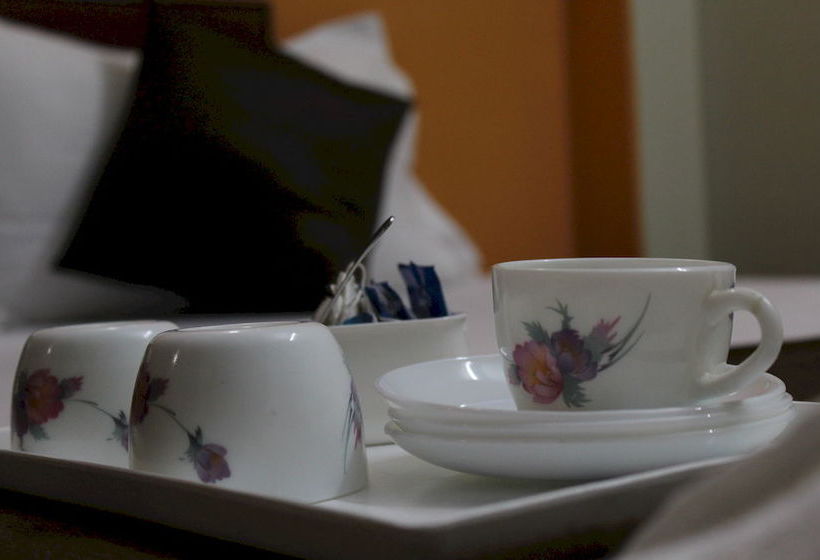 Hotel Vinayak Inn 20