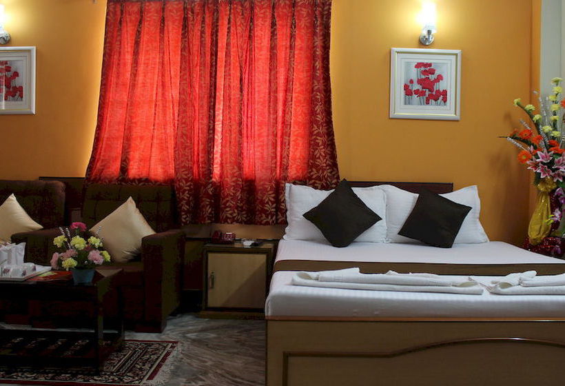 Hotel Vinayak Inn 9