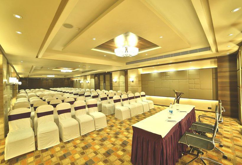 Hotel Tgb Express Maninagar Ahmedabad