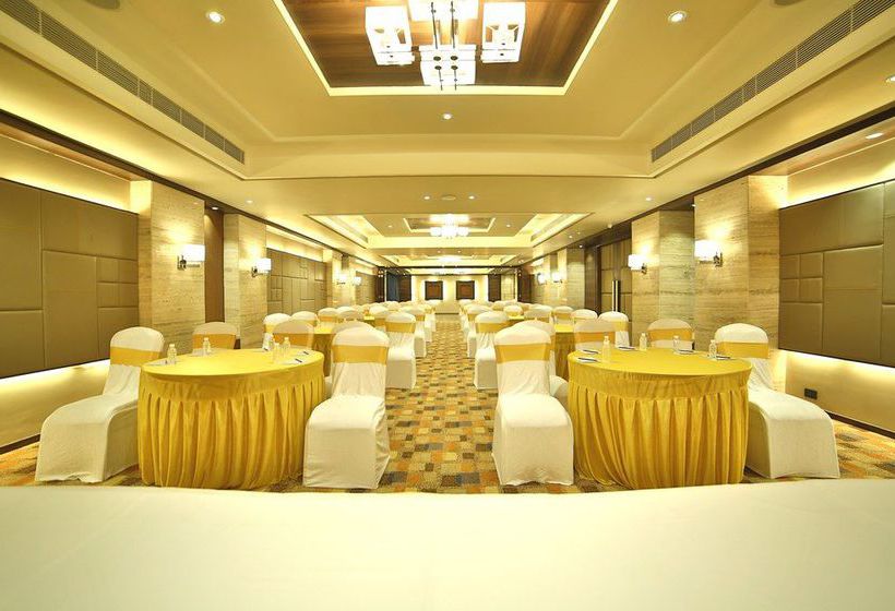 Hotel Tgb Express Maninagar 1