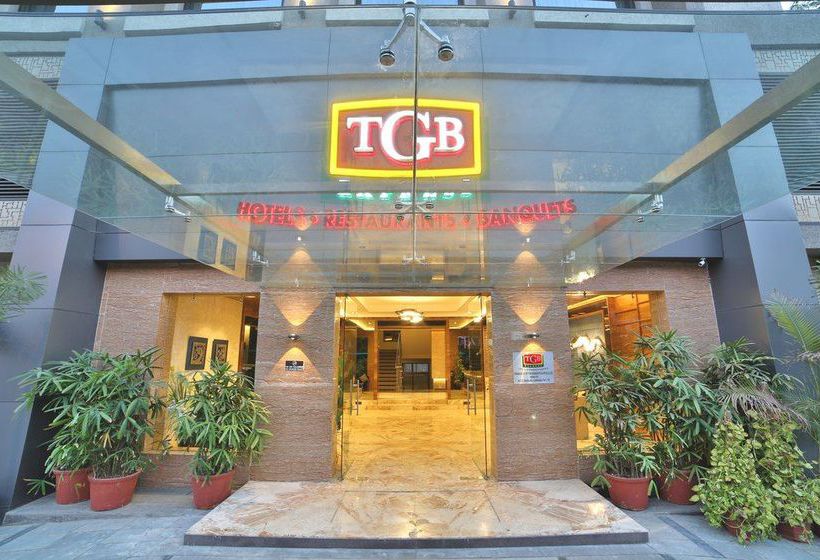Hotel Tgb Express Maninagar 2
