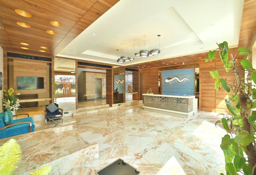 Hotel Tgb Express Maninagar 4