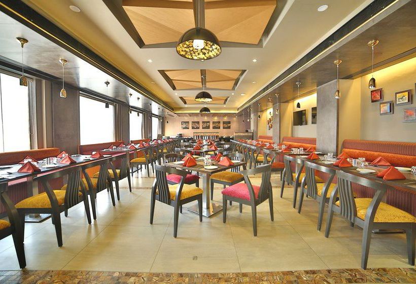 Hotel Tgb Express Maninagar 6