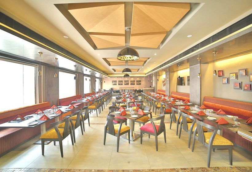 Hotel Tgb Express Maninagar 7