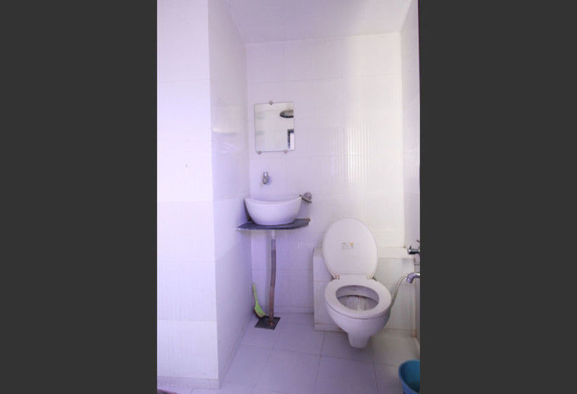 Hotel Kanchan Palace