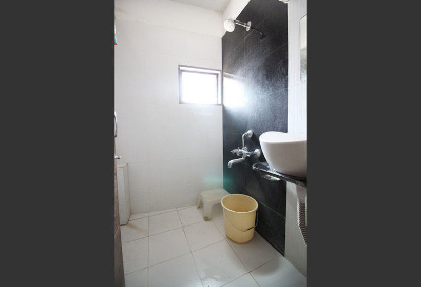 Hotel Kanchan Palace 1