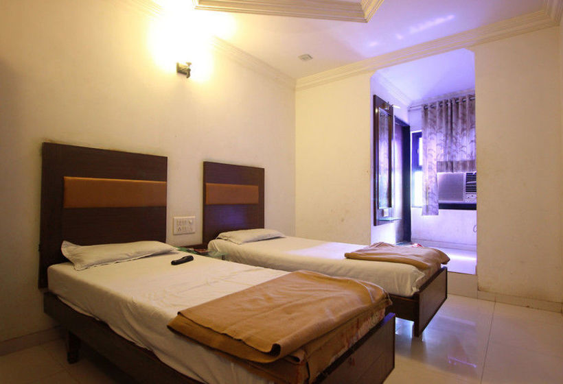 Hotel Kanchan Palace 10