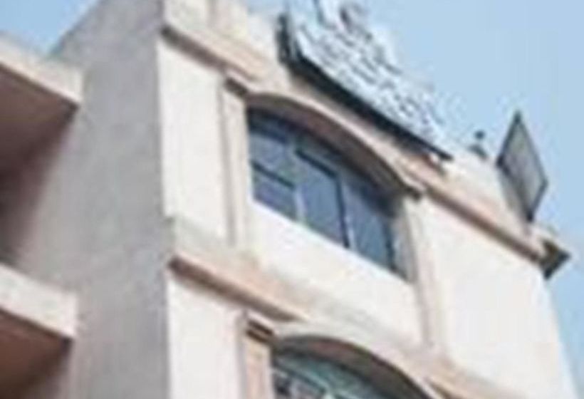 Hotel Kanchan Palace 12