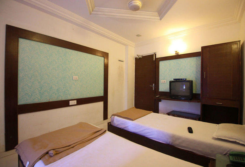 Hotel Kanchan Palace 13