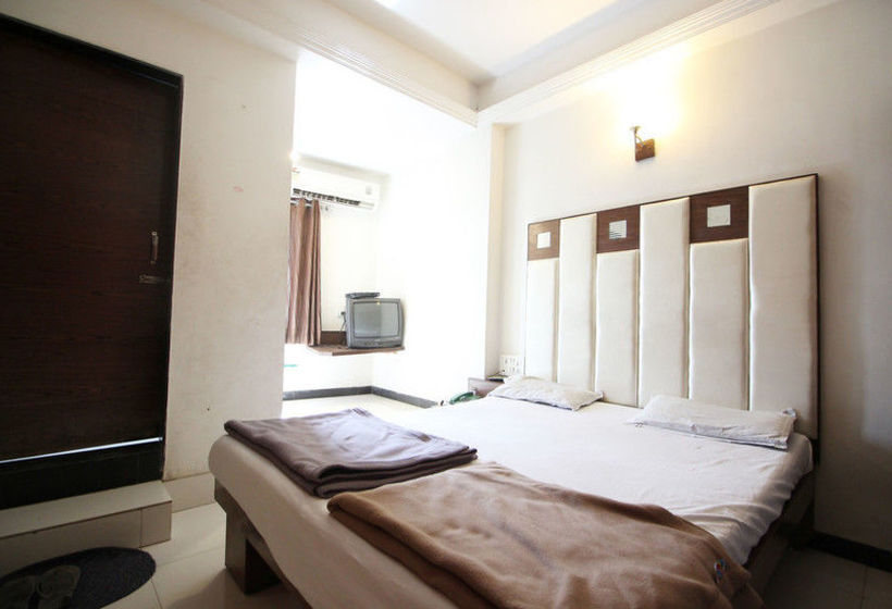 Hotel Kanchan Palace 14