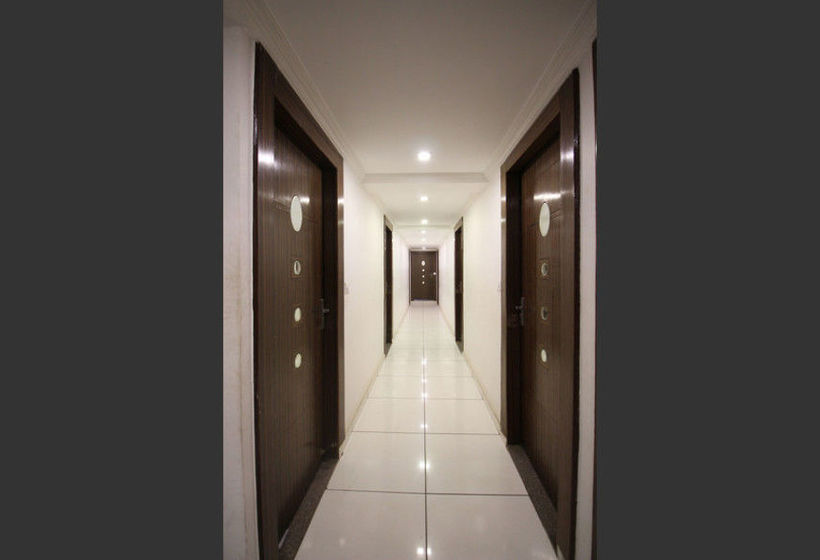 Hotel Kanchan Palace 15