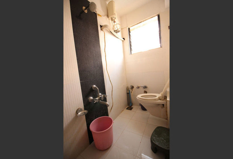 Hotel Kanchan Palace 2