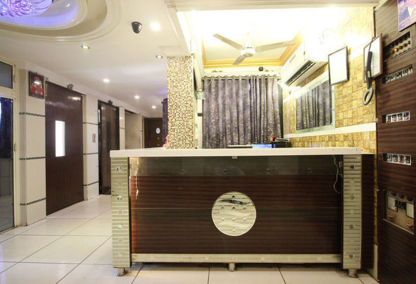 Hotel Kanchan Palace 3