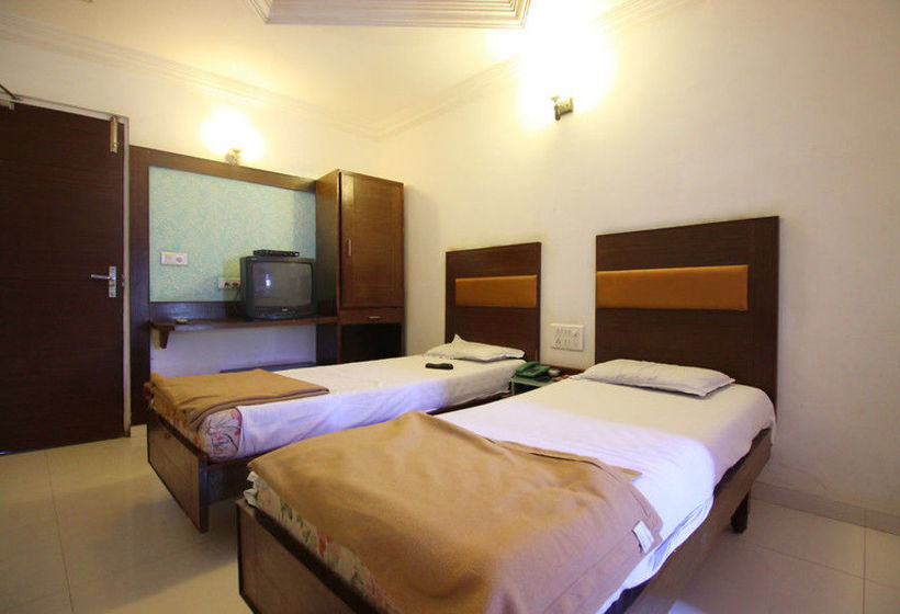 Hotel Kanchan Palace 4