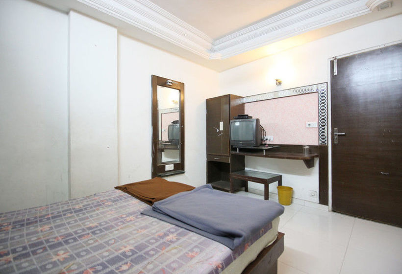 Hotel Kanchan Palace 5