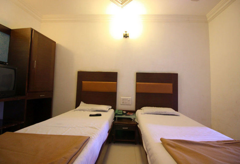 Hotel Kanchan Palace 6