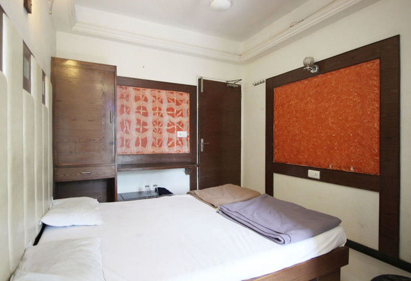 Hotel Kanchan Palace 7