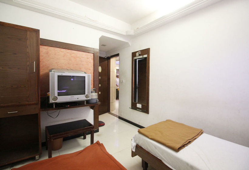 Hotel Kanchan Palace 9