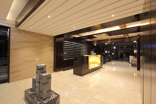 Celestia The Hotel 7