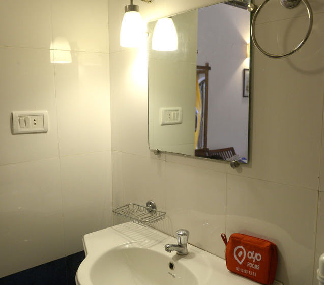 Hotel Oyo Rooms Candolim Fort Aguada Road 17