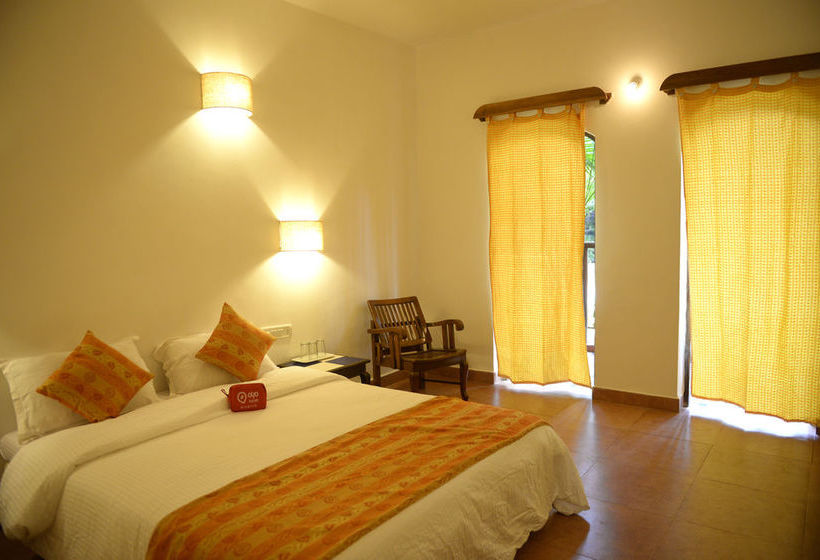 Hotel Oyo Rooms Candolim Fort Aguada Road 2