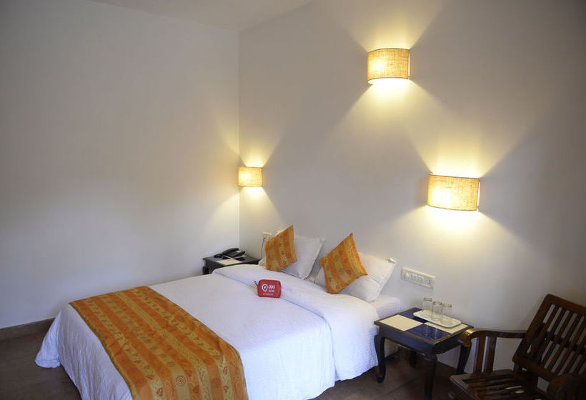 Hotel Oyo Rooms Candolim Fort Aguada Road 3