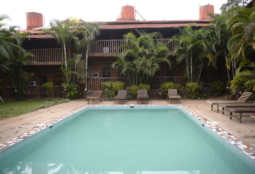 Hotel Oyo Rooms Candolim Fort Aguada Road 8