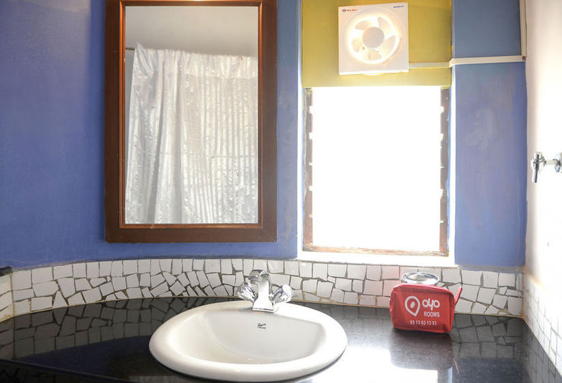 Hôtel Oyo Rooms Candolim Beach Villa 1