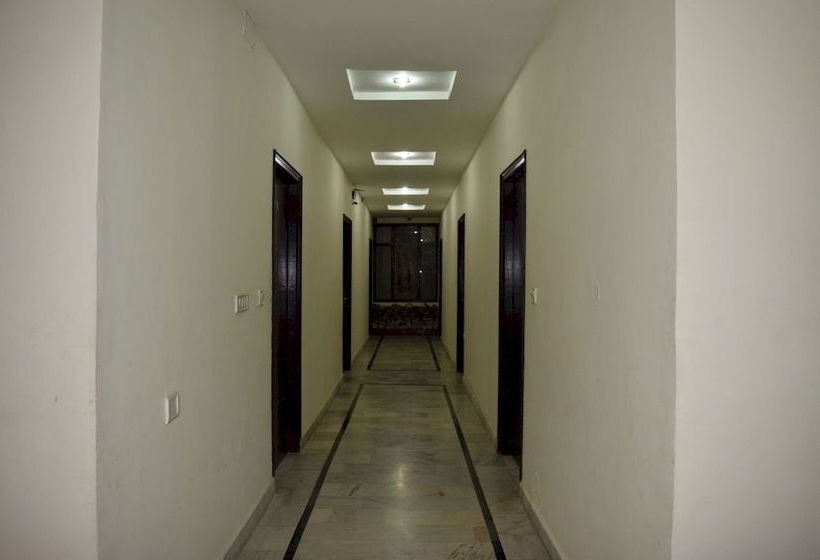 Hotel Akaal Residency Amritsar